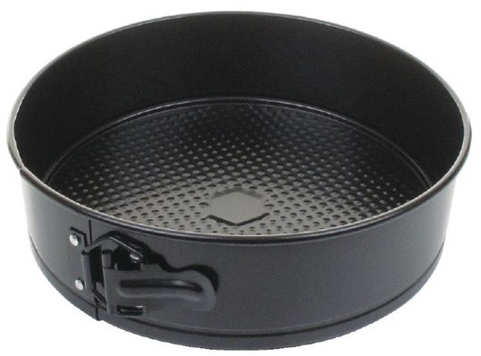  Vogue Non-Stick Spring Form Cake Tin 240mm 