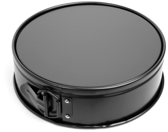  Vogue Non-Stick Spring Form Cake Tin 240mm 