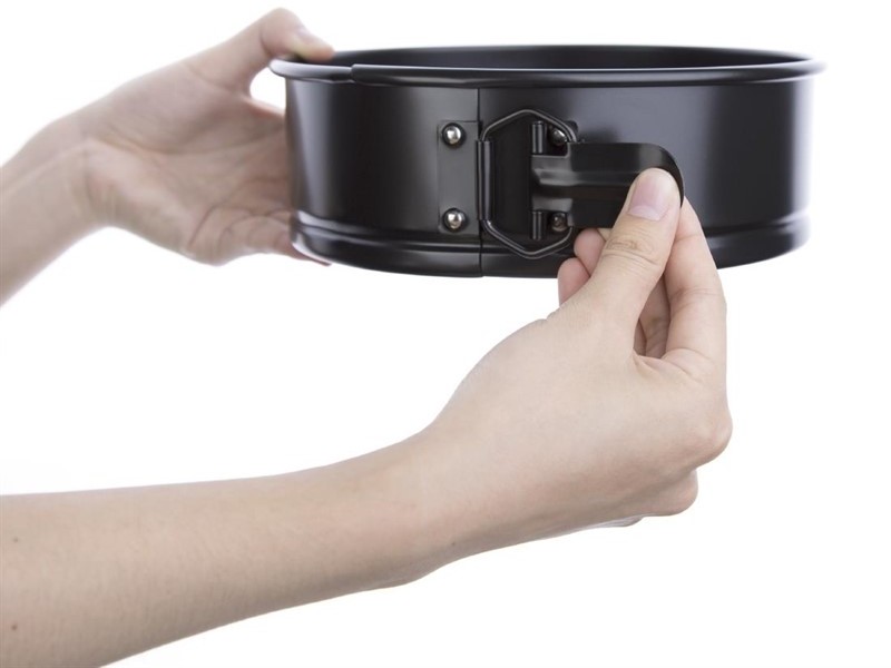  Vogue Non-Stick Spring Form Cake Tin 240mm 