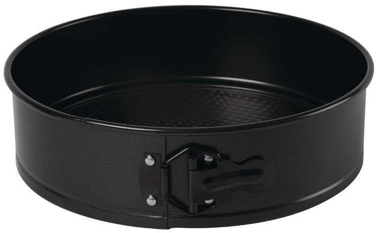  Vogue Non-Stick Spring Form Cake Tin 260mm 