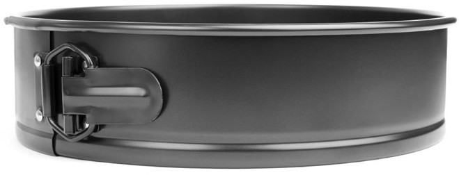  Vogue Non-Stick Spring Form Cake Tin 260mm 