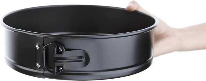  Vogue Non-Stick Spring Form Cake Tin 260mm 