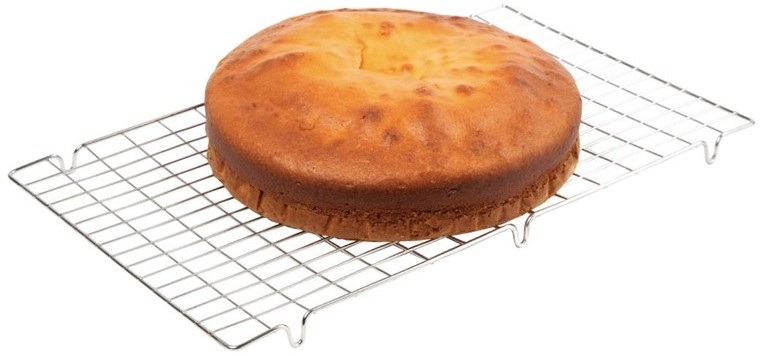  Vogue Cooling Rack 432 x 254mm 