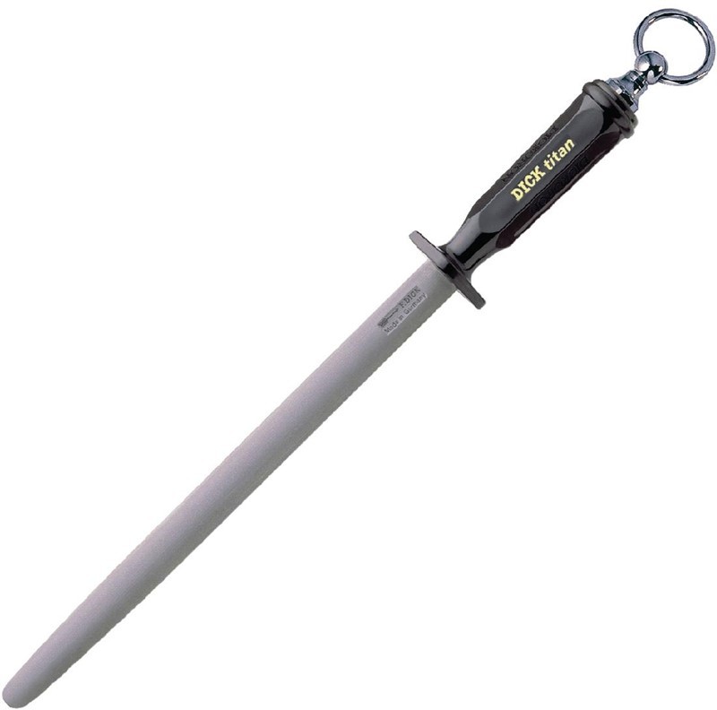  Dick Titan Sharpening Steel 30.5cm 