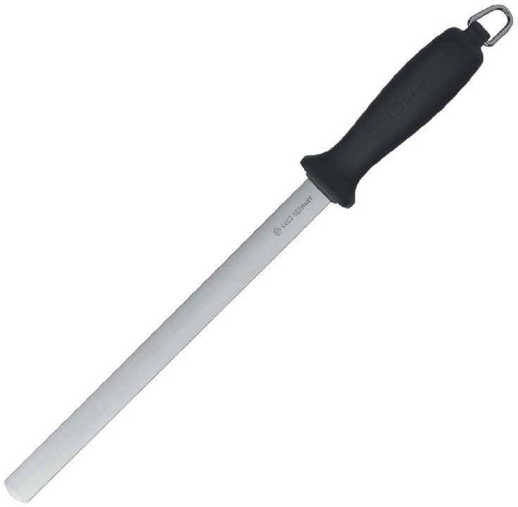  W&uuml;sthof Wusthof Diamond Knife Sharpener 25.5cm 