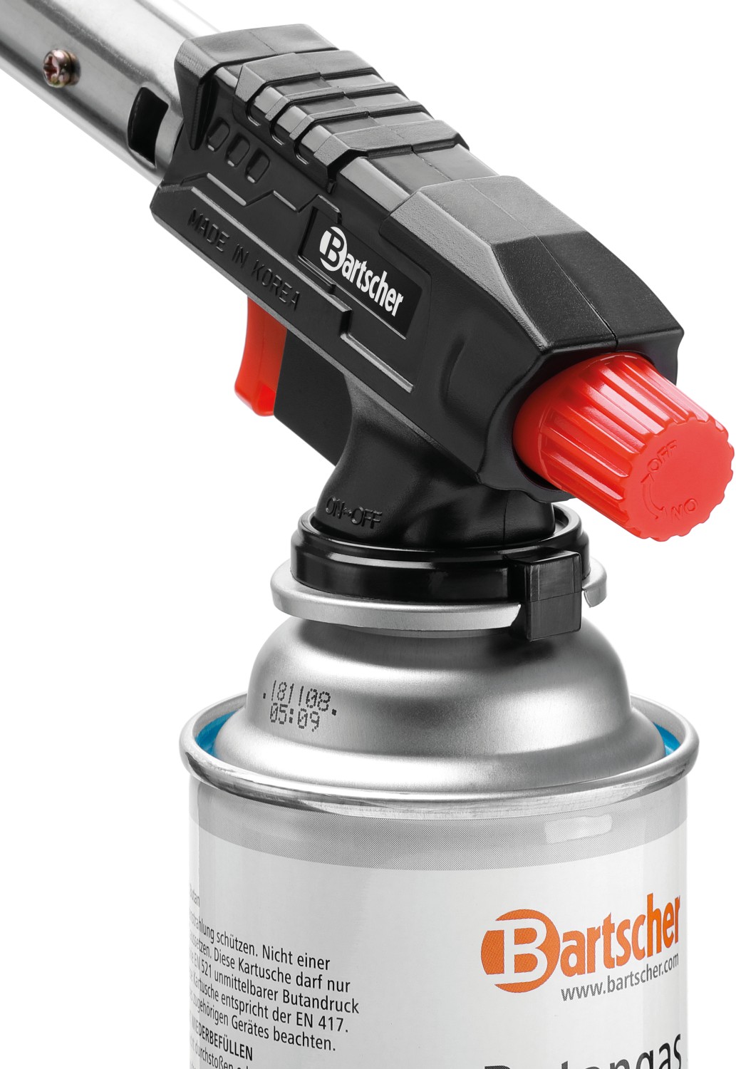  Bartscher Blow torch 1300GK 