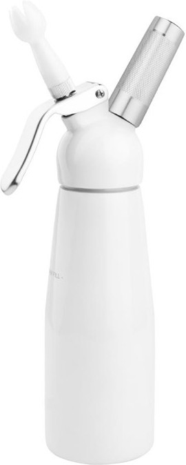  Vogue Whipped Cream Dispenser 0.5Ltr 