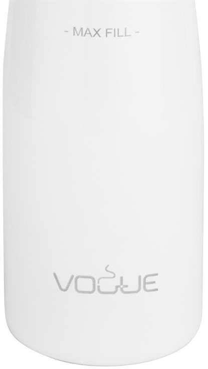  Vogue Whipped Cream Dispenser 0.5Ltr 