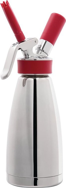  ISI Thermo Whipped Cream Dispenser 500ml 
