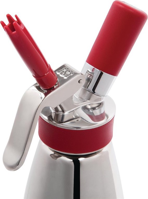  ISI Thermo Whipped Cream Dispenser 500ml 