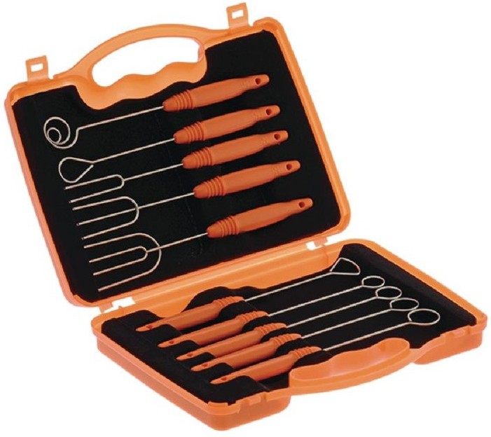  Schneider Dipping Forks (Pack of 10) 