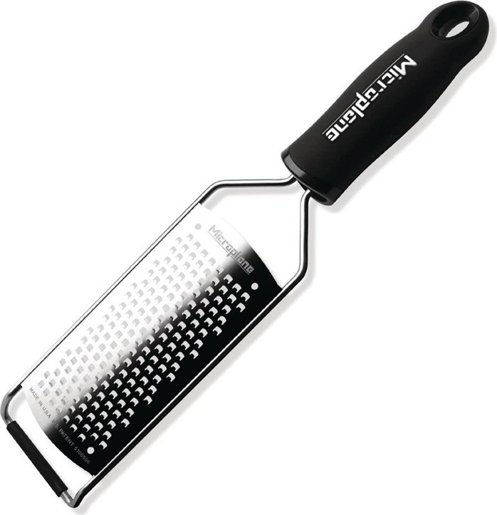  Microplane Gourmet Coarse Grater 