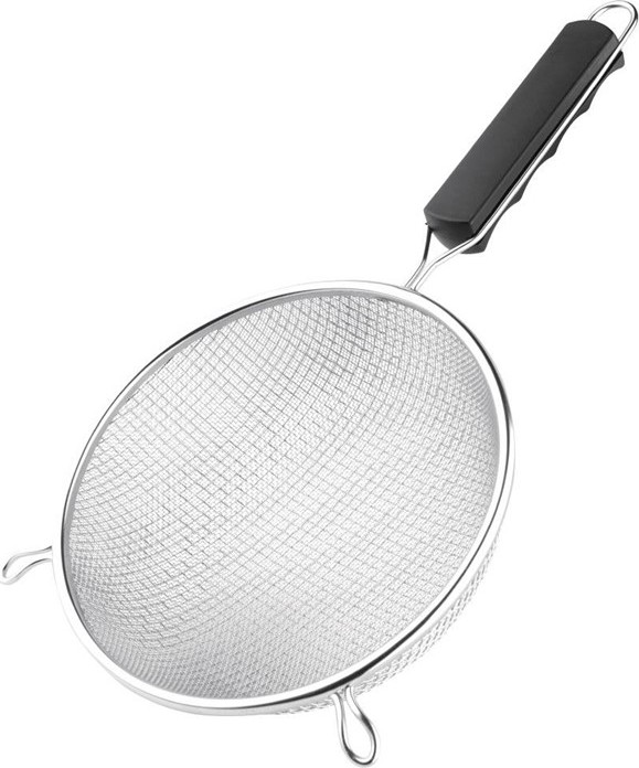  Vogue Heavy Duty Sieve 180mm 