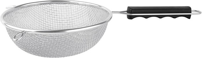  Vogue Heavy Duty Sieve 180mm 