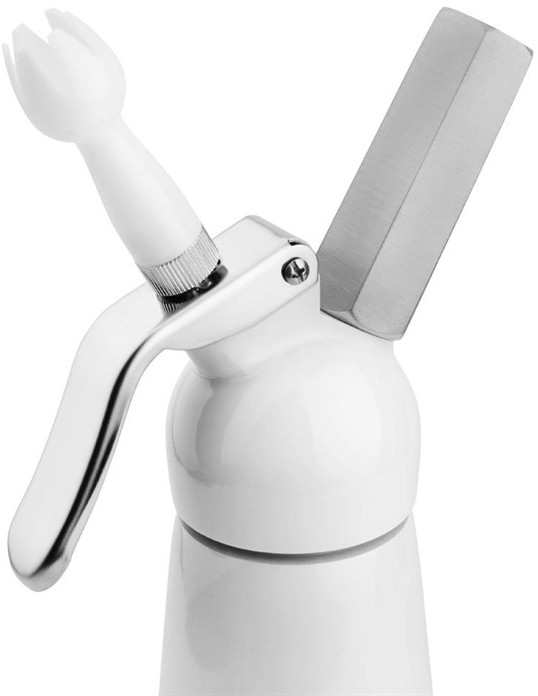  Vogue Whipped Cream Dispenser 1Ltr 