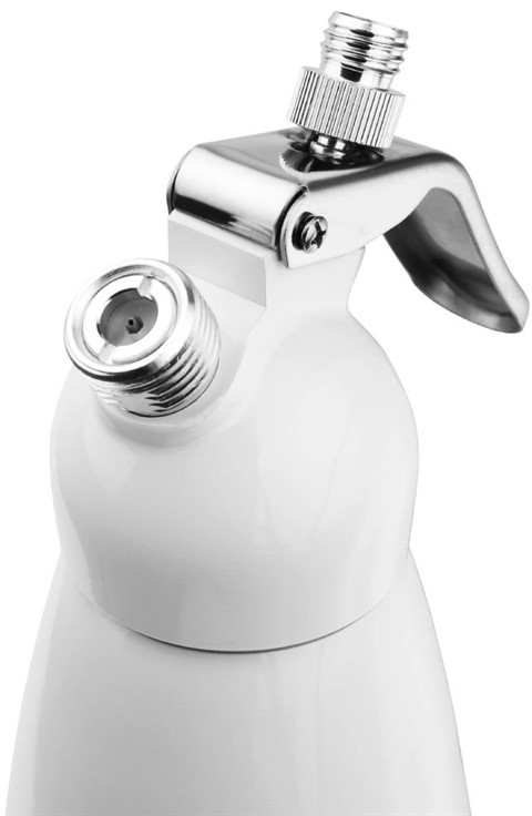  Vogue Whipped Cream Dispenser 1Ltr 