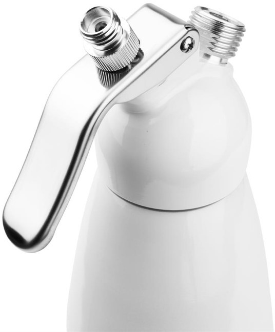  Vogue Whipped Cream Dispenser 1Ltr 