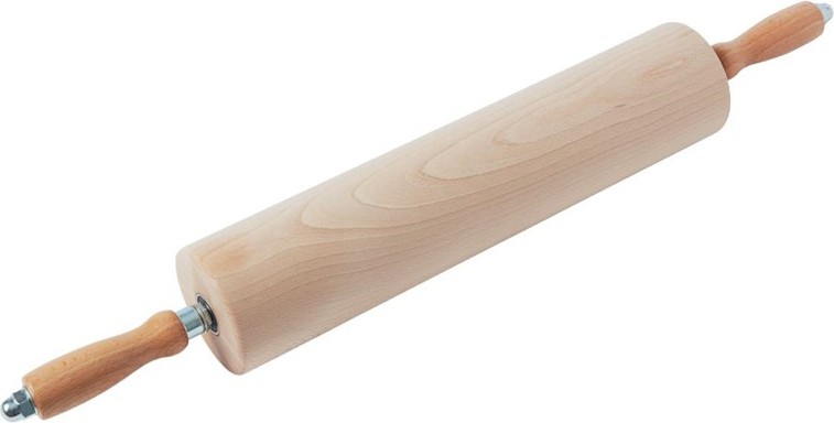  Schneider Wooden Rolling Pin 680mm 