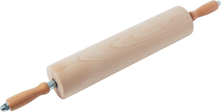  Schneider Wooden Rolling Pin 680mm 