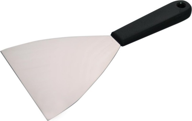  Schneider Stainless Steel Spatula 120mm 