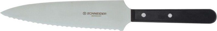  Schneider Cake Knife and Server 18cm 