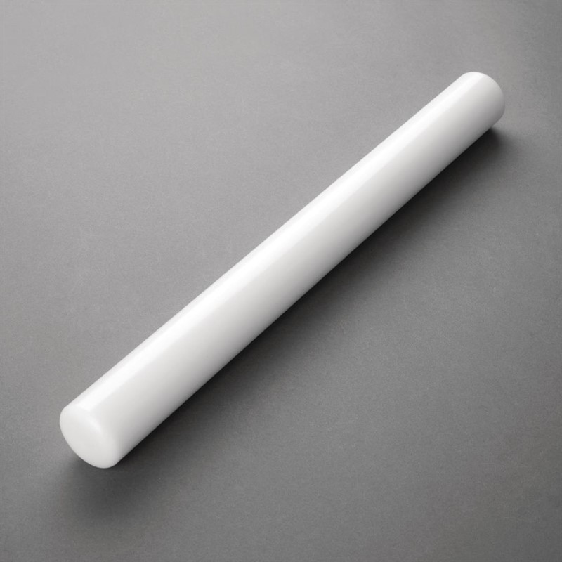  Vogue Polyethylene Rolling Pin 46cm 