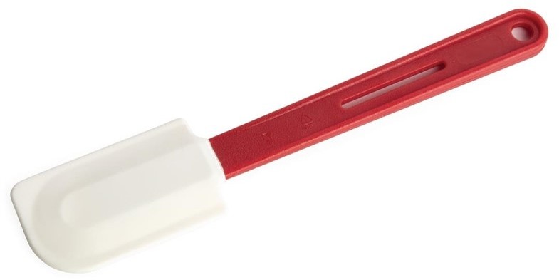  Vogue High Heat Spatula 10.2" 
