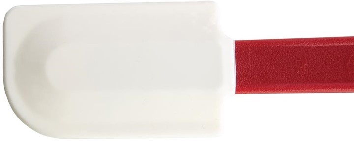  Vogue High Heat Spatula 10.2" 