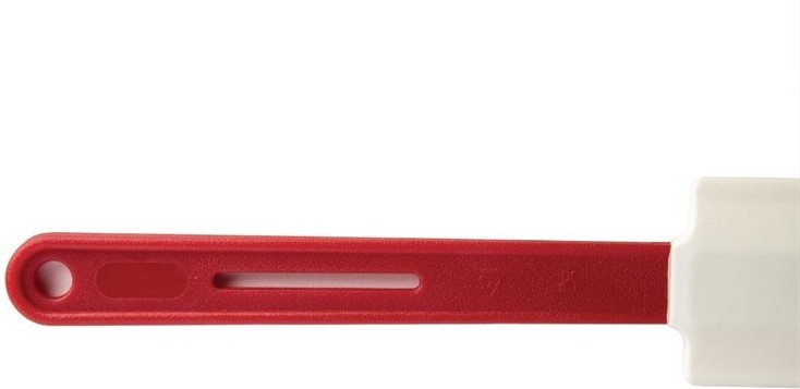  Vogue High Heat Spatula 10.2" 