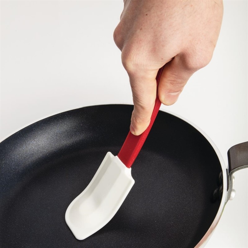  Vogue High Heat Spatula 10.2" 