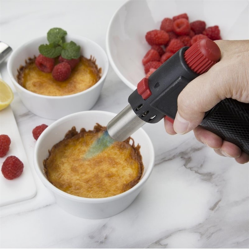  Vogue Pro-Chefs Blow Torch 