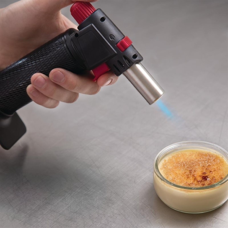  Vogue Pro-Chefs Blow Torch 