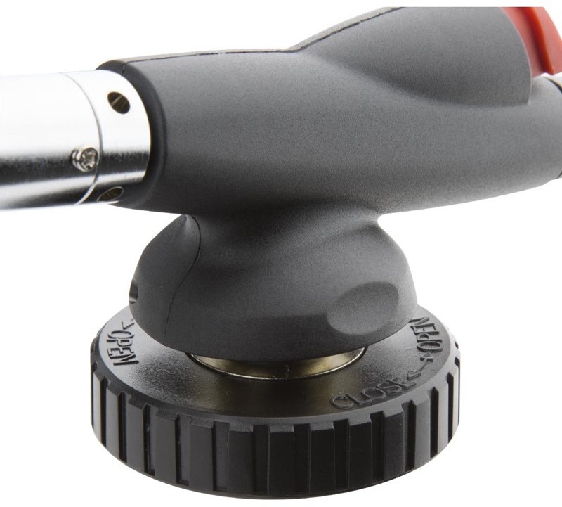  Vogue Quick Fit Torch Head 