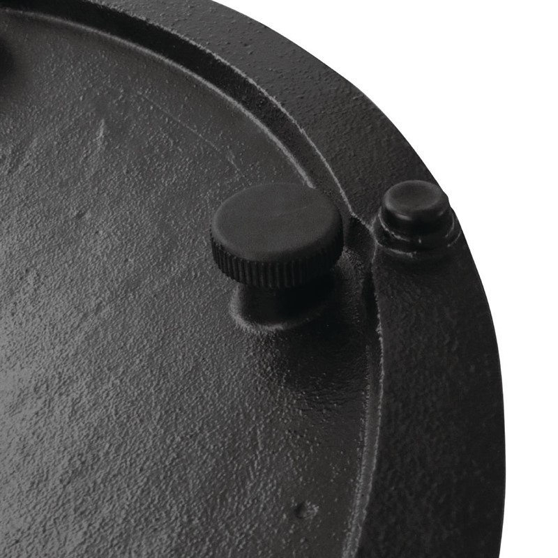  Bolero Cast Iron Table Base 