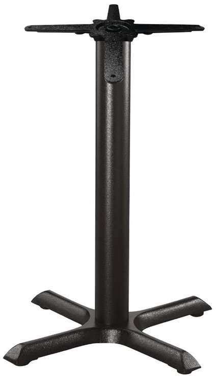  Bolero Cast Iron Table Base 