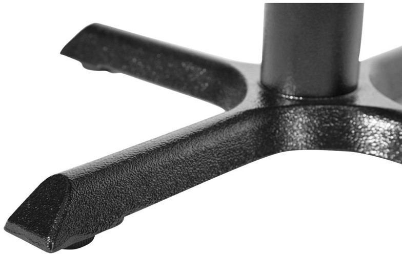  Bolero Cast Iron Table Base 