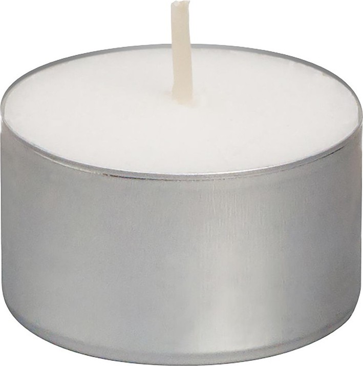  Bolsius Professional 8 Hour Tealights (Pack of 90) 
