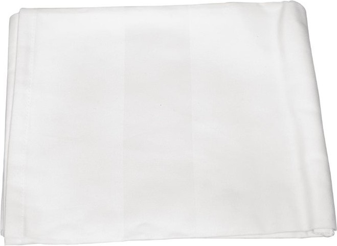  Mitre Luxury Satin Band Tablecloth 910 x 910mm 