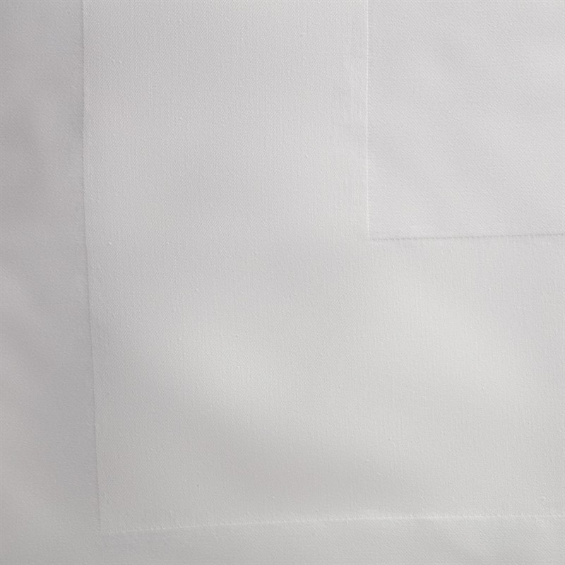  Mitre Luxury Satin Band Tablecloth 1140 x 1140mm 