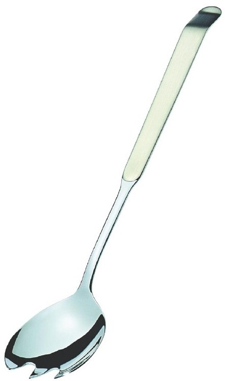  Amefa Buffet Salad Serving Fork 9" 