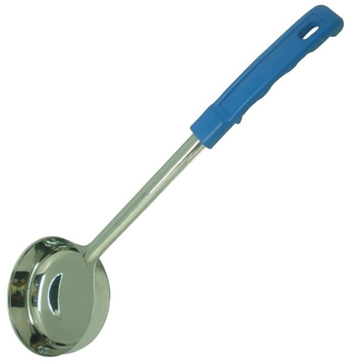  Gastronoble Vogue Blue Solid Spoodle 240ml 