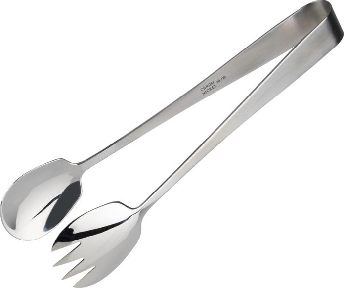  APS Appetizer Tongs 45 x 200mm 