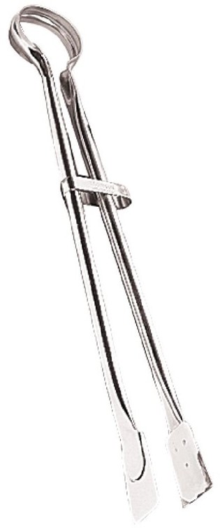  Vogue Steak Tongs 20" 