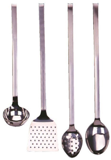  Vogue Long Handled Fish Slice 