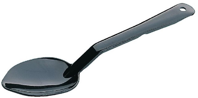  Matfer Exoglass Plain Serving Spoon13" 
