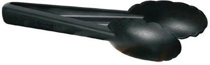  Matfer Heat Resistant Tongs 9" 