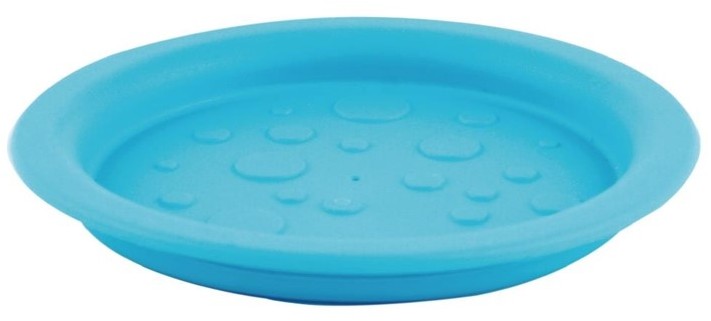  Roltex Pitcher Lid Blue 