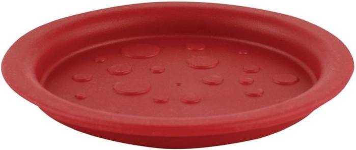  Roltex Pitcher Lid Red 