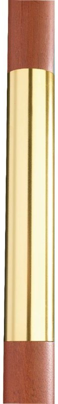  Bolero Round Parasol 3m Diameter Cream 