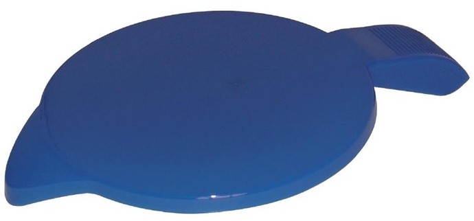  Kristallon Lid for Kristallon 1.4 Litre Polycarbonate Jug Blue 